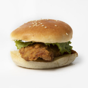 Chicken Burger